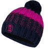 TROLLKIDS Bommelmütze Troll - Reversible Kids Beanie