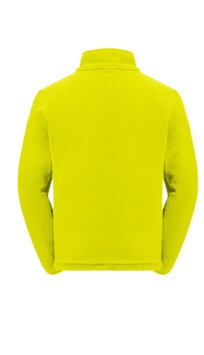 Jack Wolfskin TAUNUS HALFZIP K Fleece Pullover for Kids - Warm & Breathable