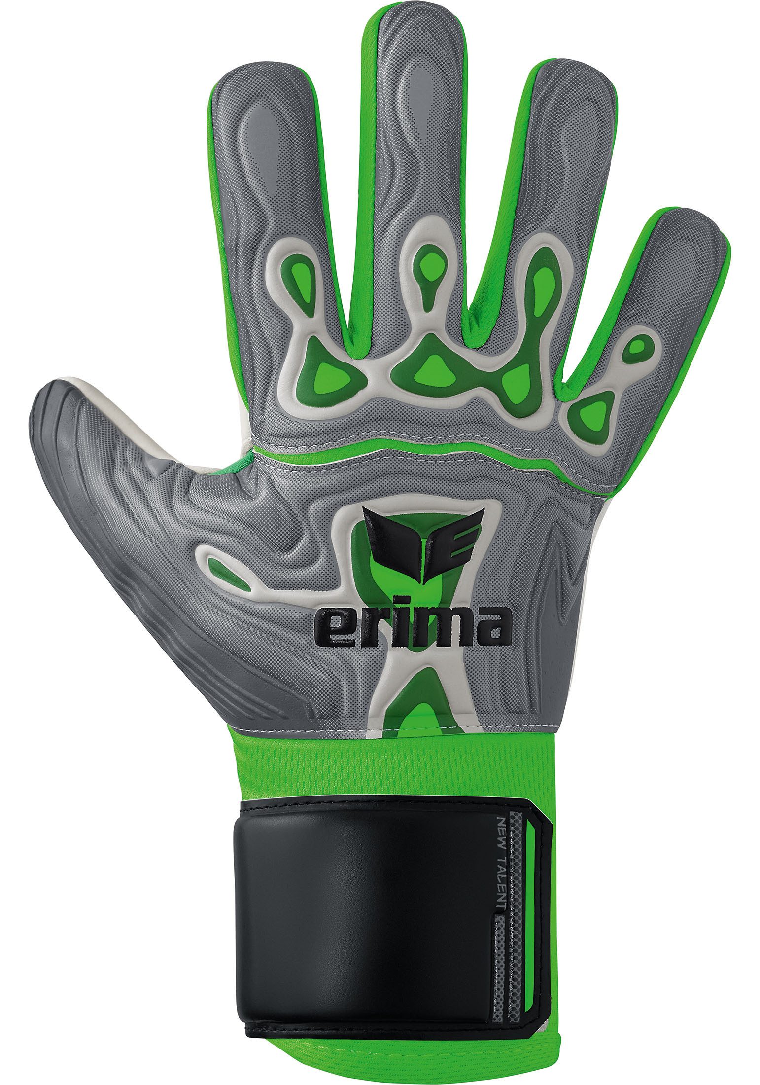 Erima Flex-Ray New Talent Goalkeeper Gloves