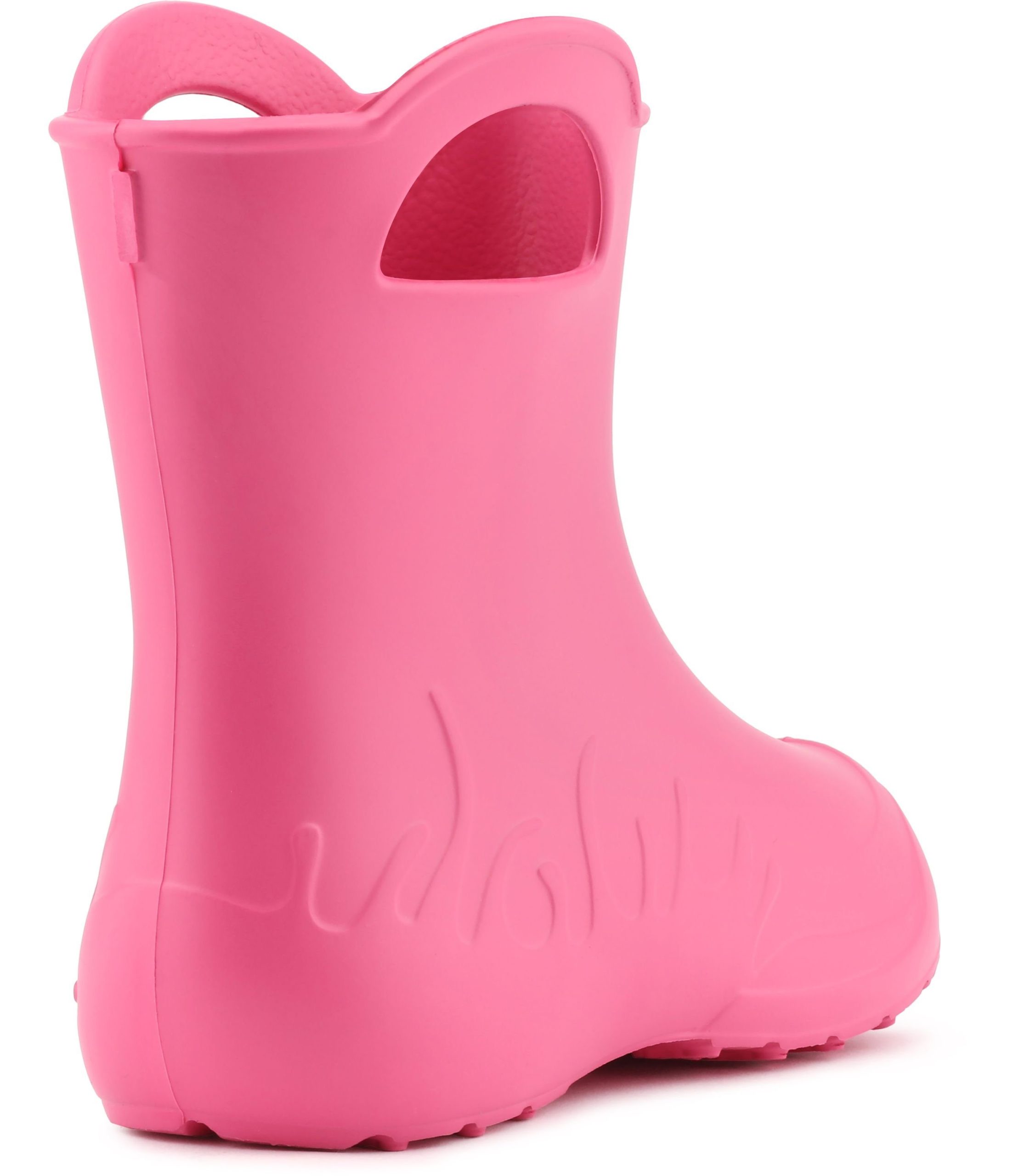Ladeheid Kids' EVA Rain Boots - Lightweight & Waterproof | LA-CA-01
