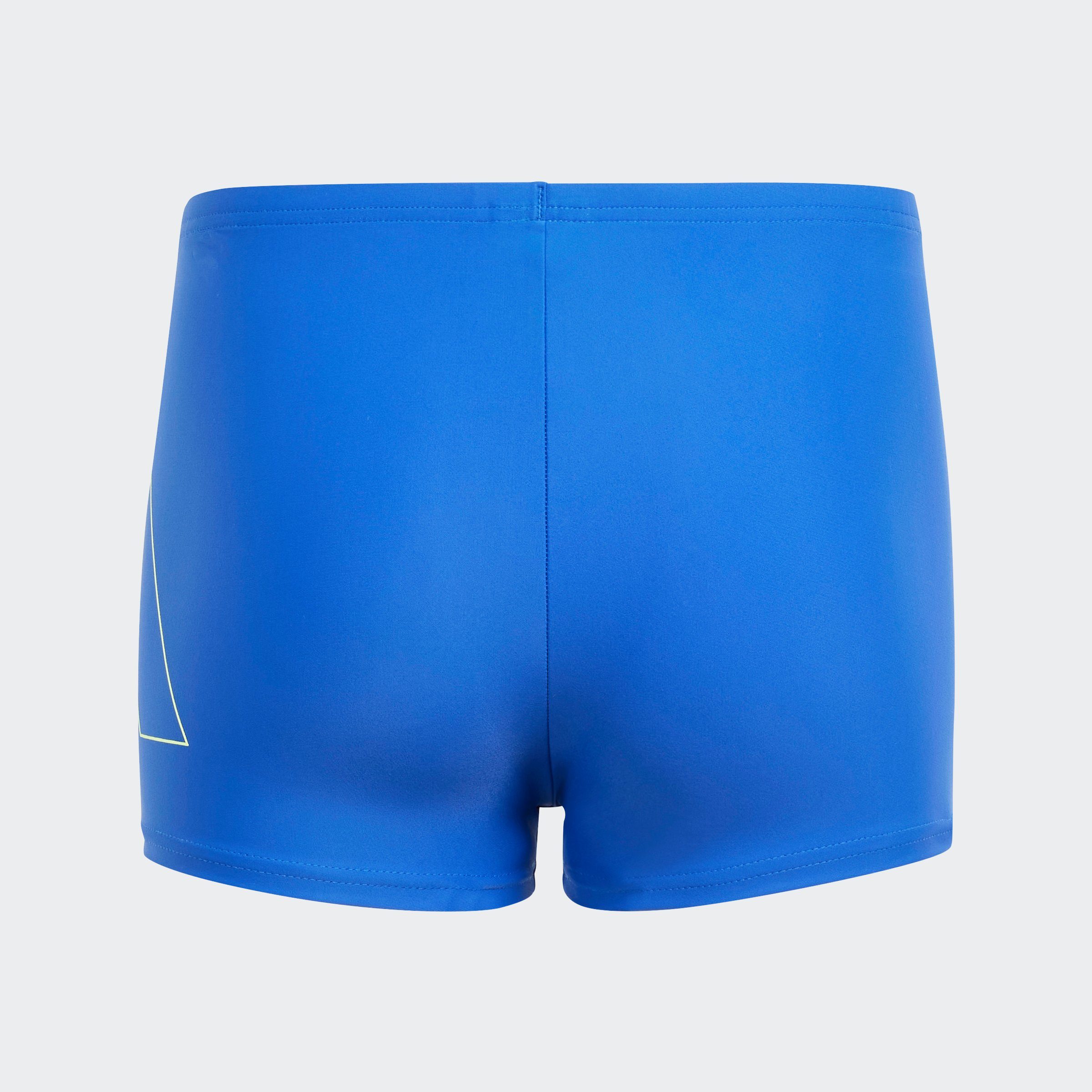 adidas Performance BB Boxer Swim Trunks - Kids' Swim Shorts