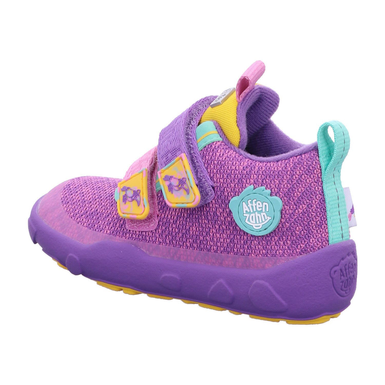 Affenzahn Kreativ Bär Boy's Half-Shoe - Explore with Comfort! Affenzahn Kreativ Bär Boy's Half-Shoe - Explore with Comfort!
