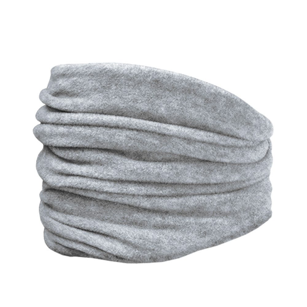 MAXIMO Loop KIDS-Multifunktionstuch Saisonfarben