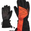 Ziener Fäustlinge Ziener Junior Laval As Aw Glove Kinder