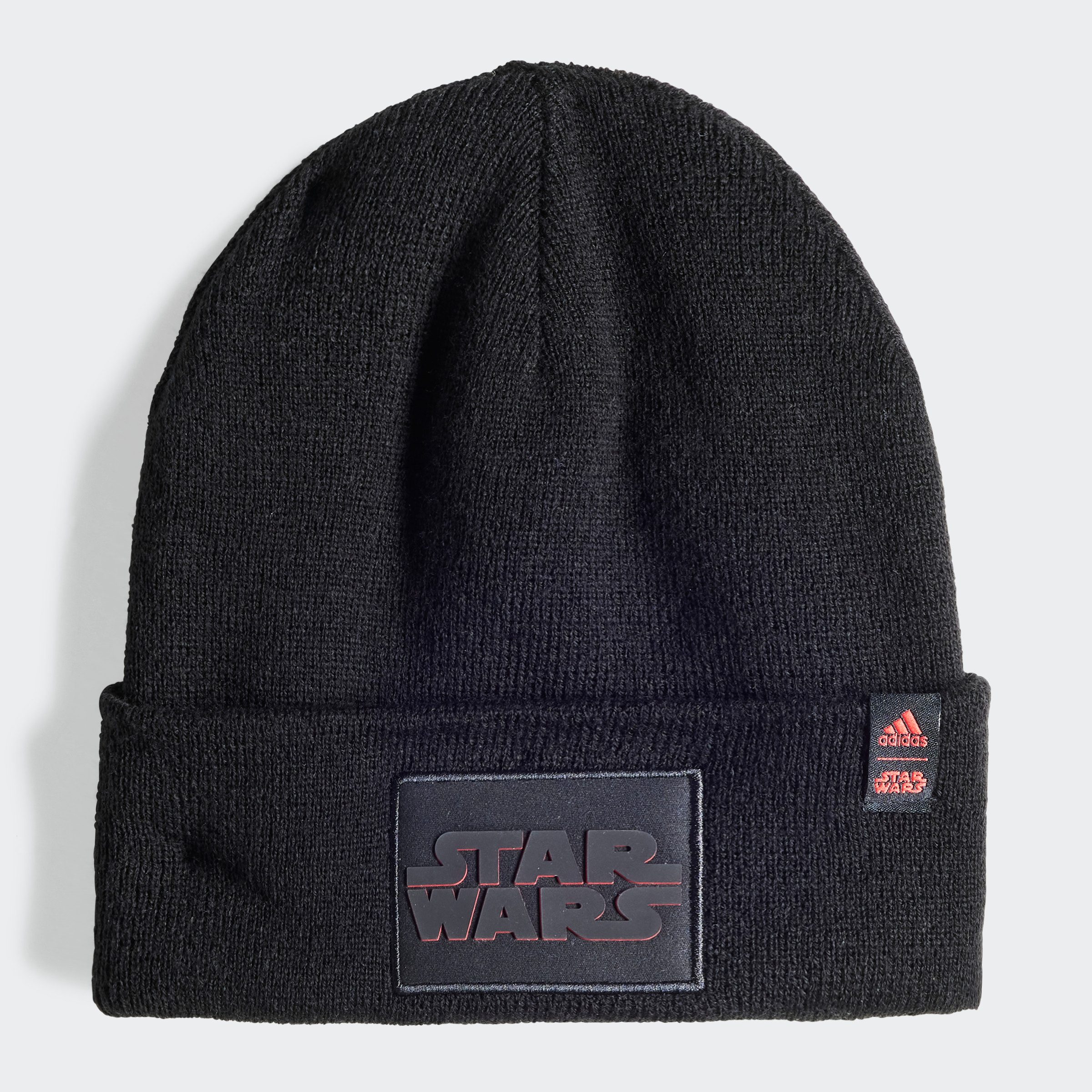 Adidas Star Wars Kids Unisex Beanie - Black | Galaxy Style Adidas Star Wars Kids Unisex Beanie - Black | Galaxy Style