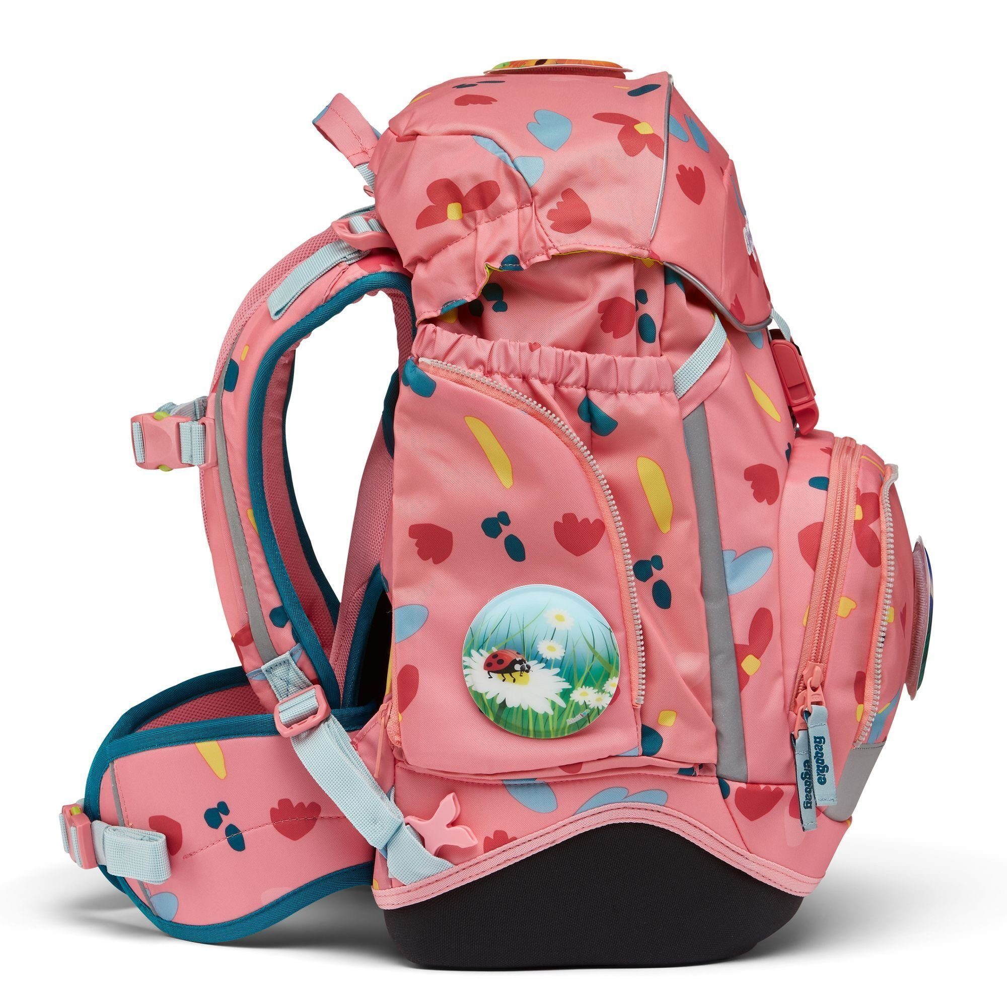Ergobag Pack School Backpack Set - StarlightBear/DomstürmBear - 6 Piece Set Ergobag Pack School Backpack Set - StarlightBear/DomstürmBear - 6 Piece Set