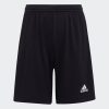 Adidas Performance Entrada 22 Training Shorts - Kids Soccer