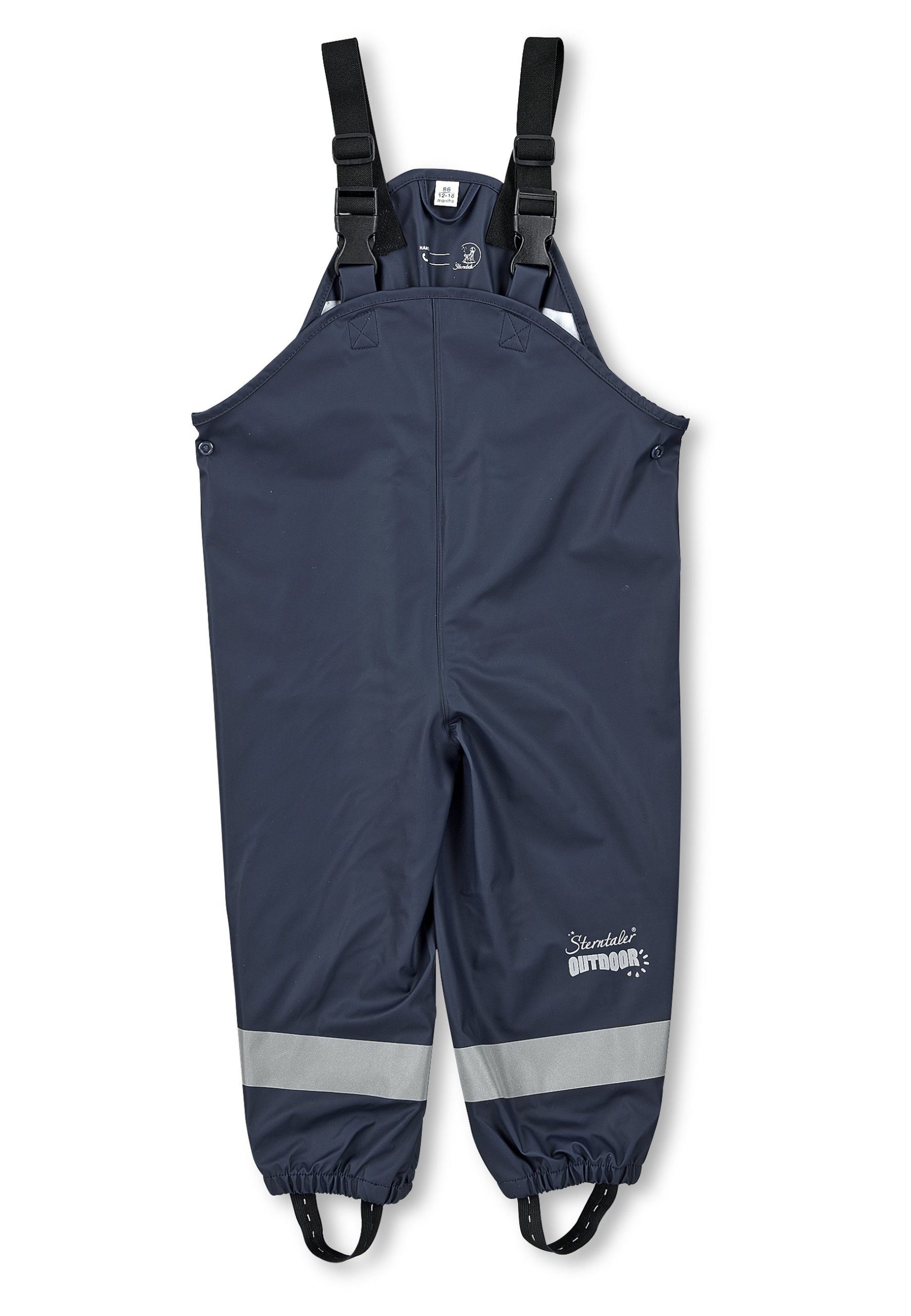 Sterntaler Waterproof Rain Pants & Overalls - Kids' Adventure Gear