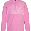 ZIENER JONKI Fleece Midlayer - Kids' Winter Warmth