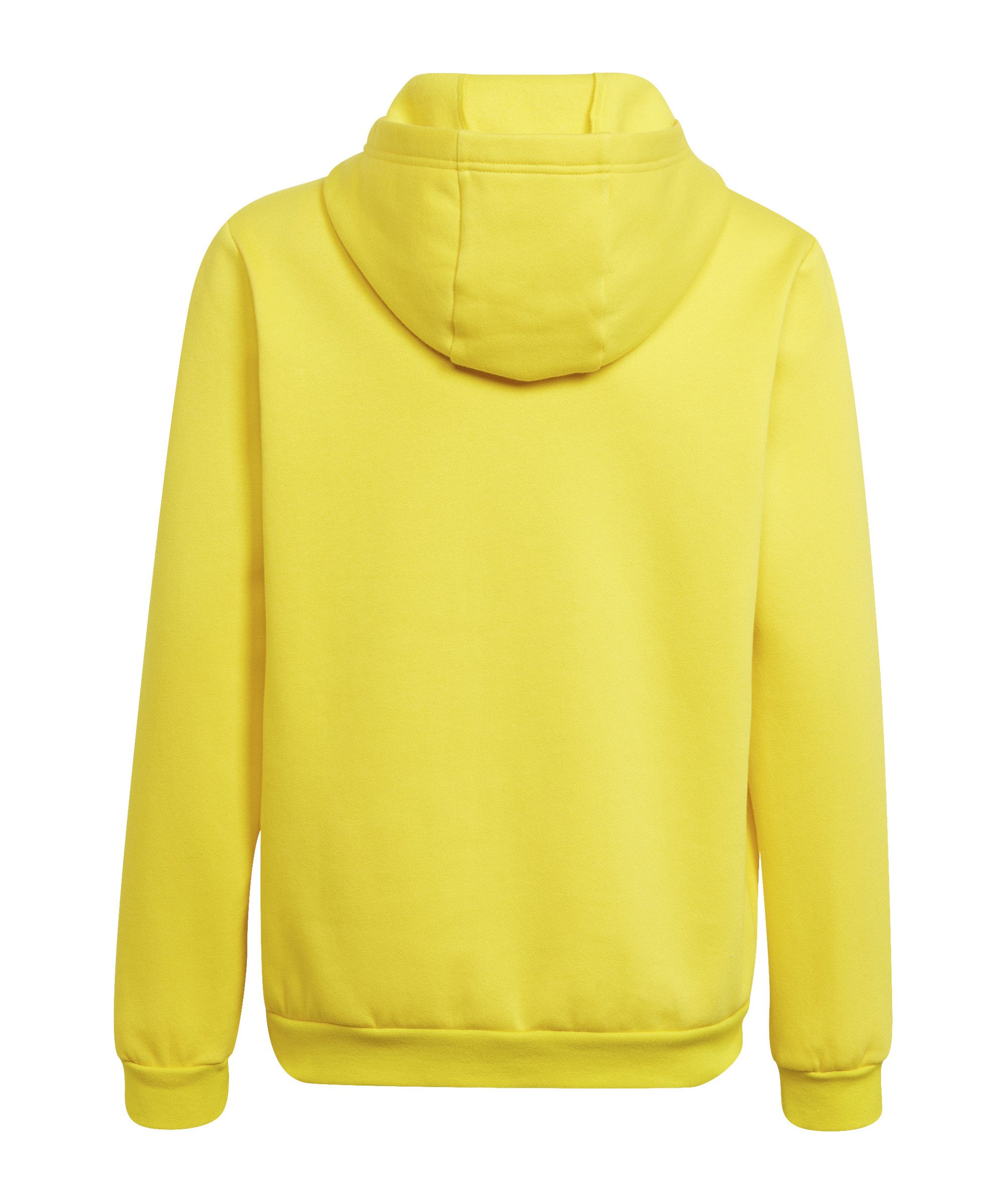 adidas Entrada 22 Hoody for Kids - Performance & Comfort
