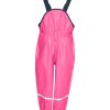 Playshoes Functional Overalls – Waterproof Kids Rainsuit