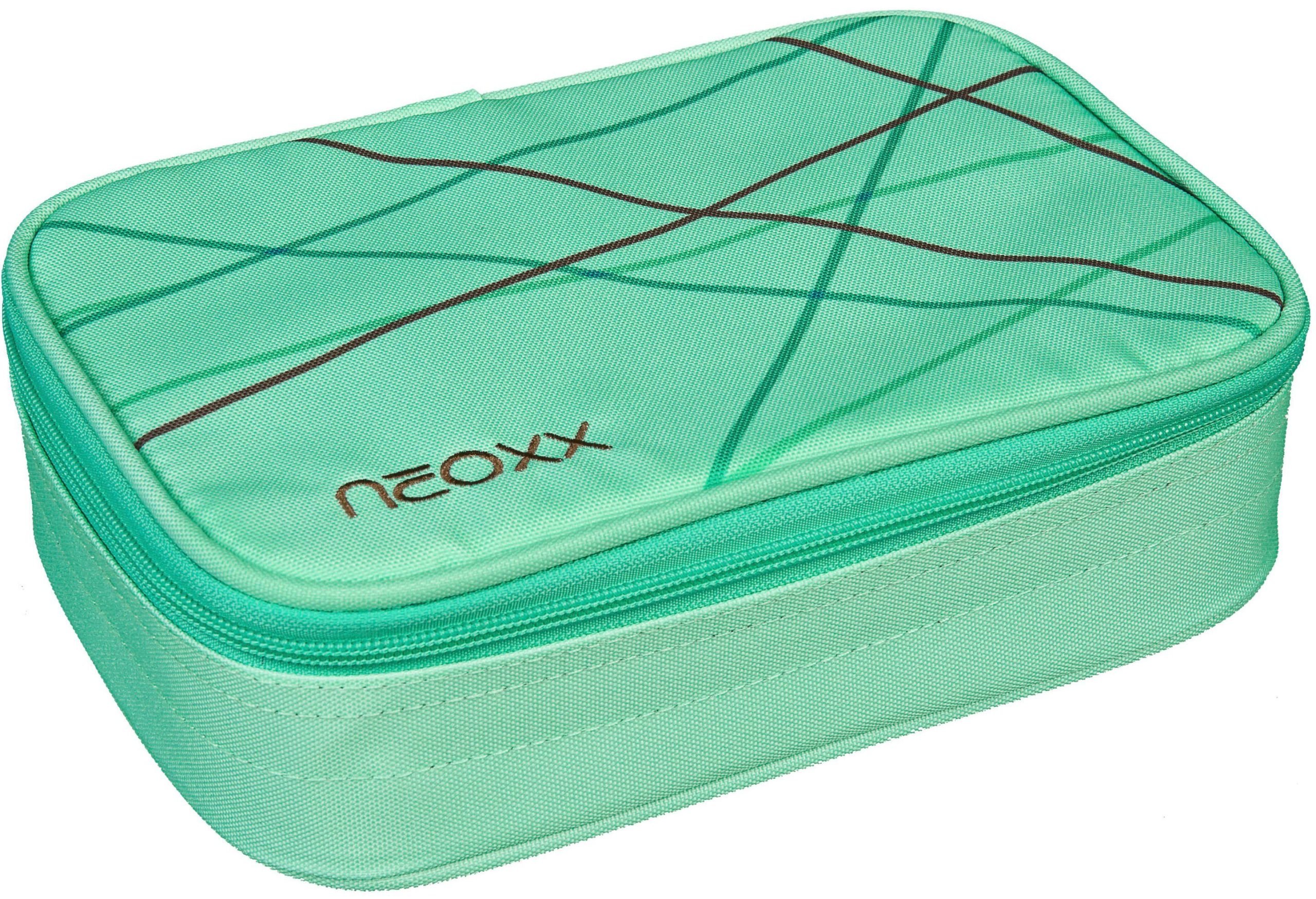 neoxx 'Dunk' Pencil Case - Recycled & Stylish 'Schlamperbox'