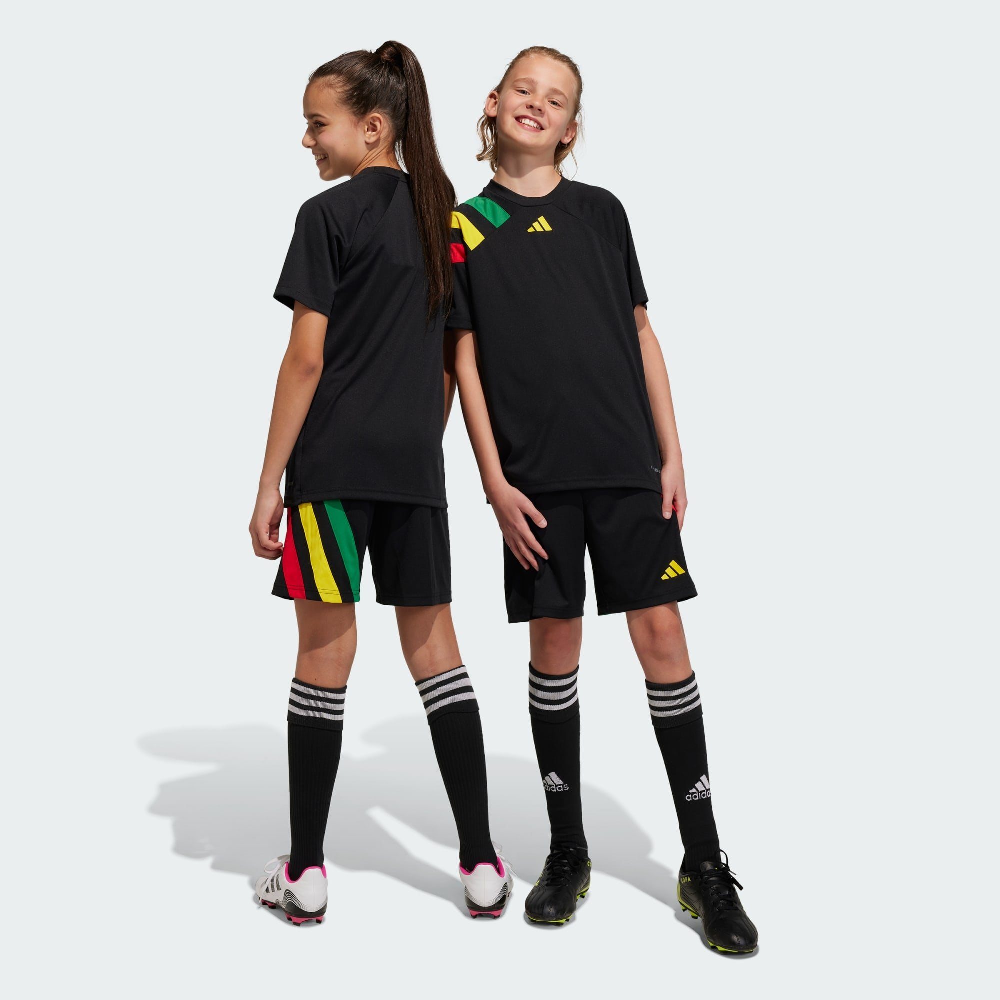 adidas Fortore 23 Kids' Football & Training Shorts