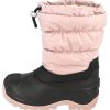 Beck Winter Snow Boots | Warm Fleece-Lined Waterproof Boots for Kids & Adults