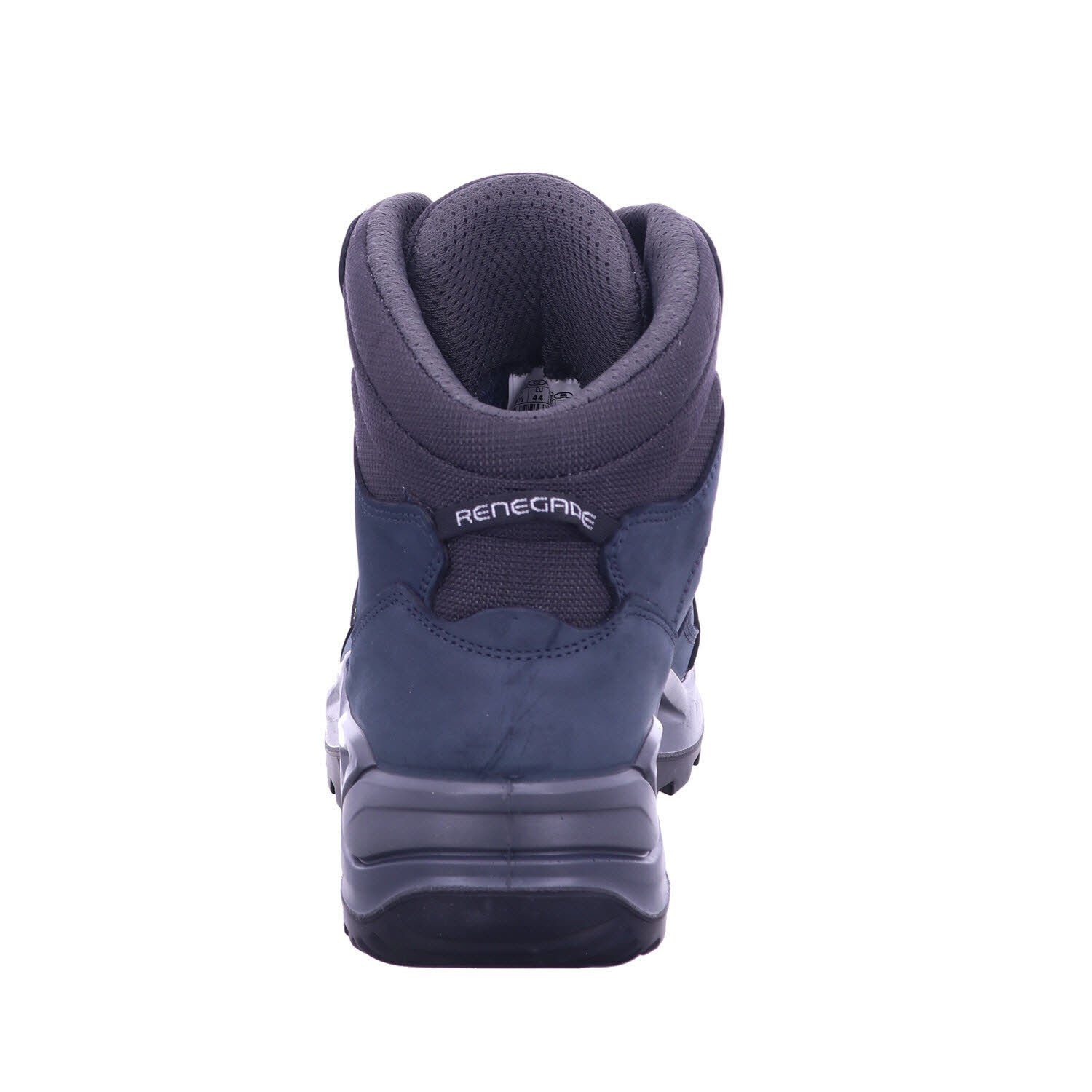 Lowa Trekking Boots - Premium Quality & GORE-TEX® Protection