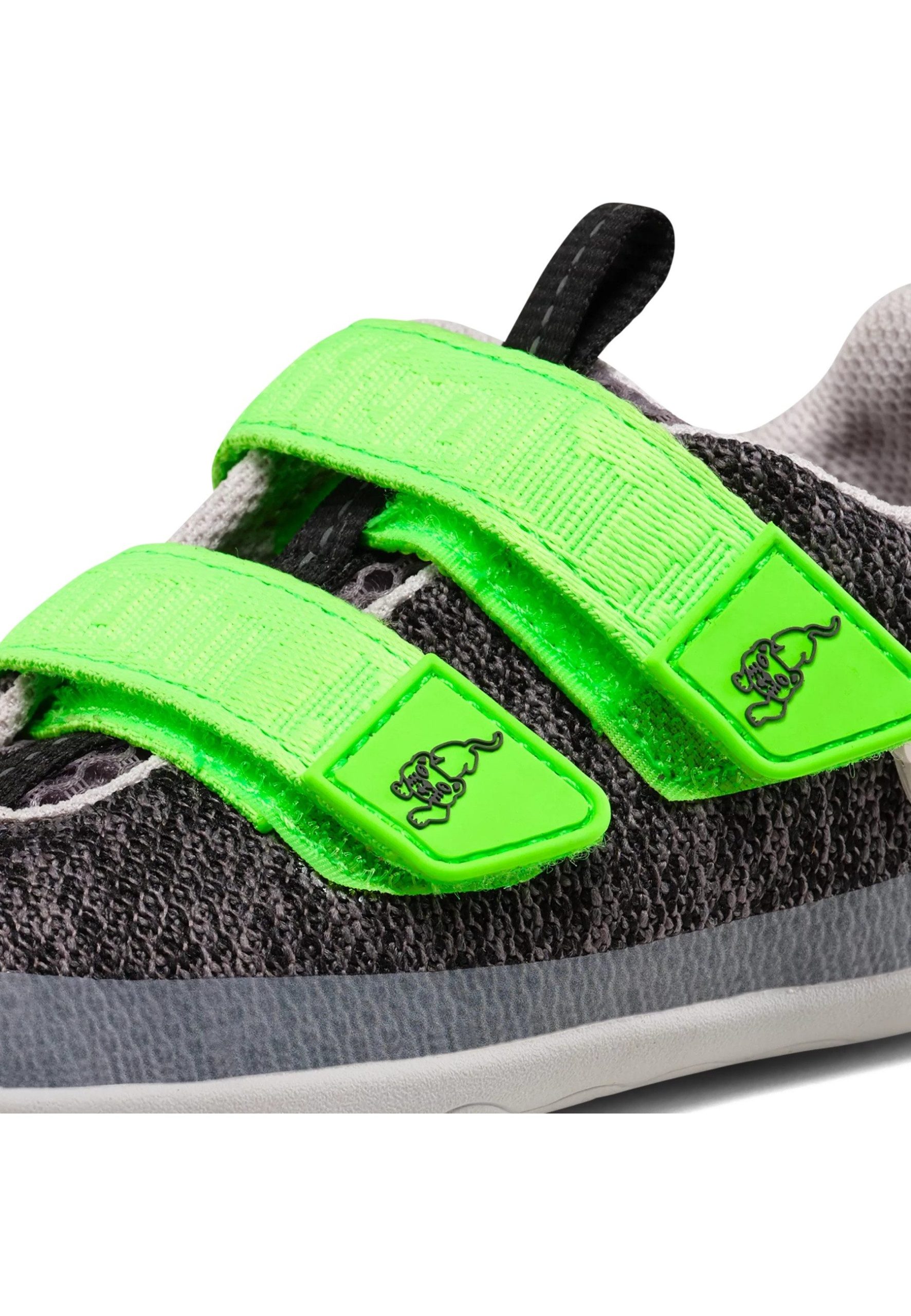 Affenzahn Knit Happy: Vibrant & Flexible Barefoot Sneakers for Kids Affenzahn Knit Happy: Vibrant & Flexible Barefoot Sneakers for Kids