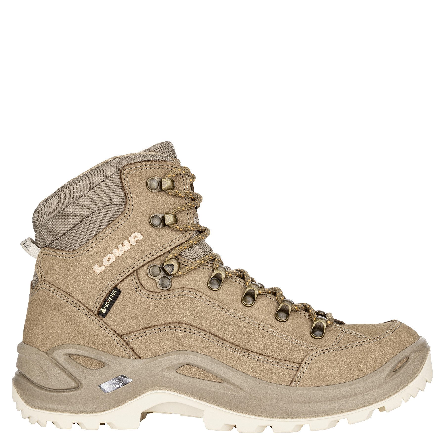 Lowa Trekking Boots - Premium Quality & GORE-TEX® Protection