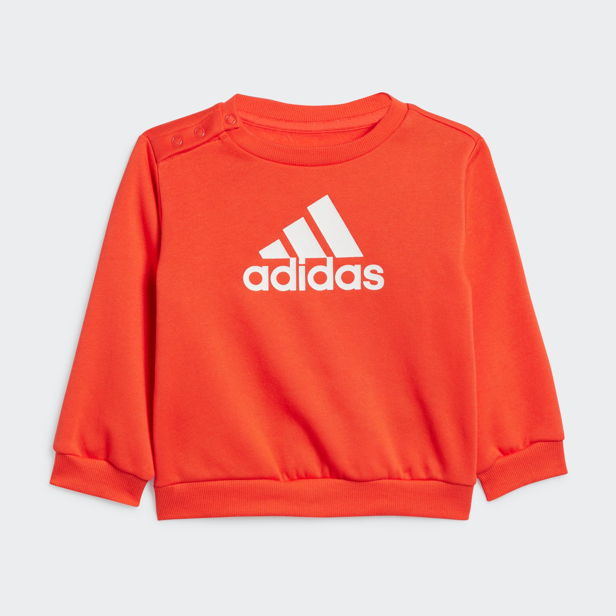 adidas Sportswear BOS LOGO JOG Tracksuit (Baby & Toddler)
