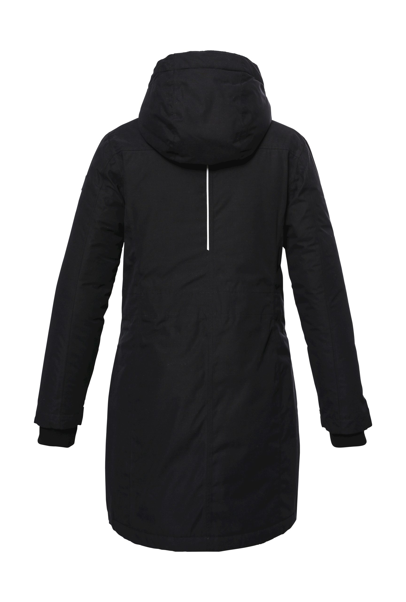 Killtec Mädchen Funktionsmantel KOW 142 GRLS CT