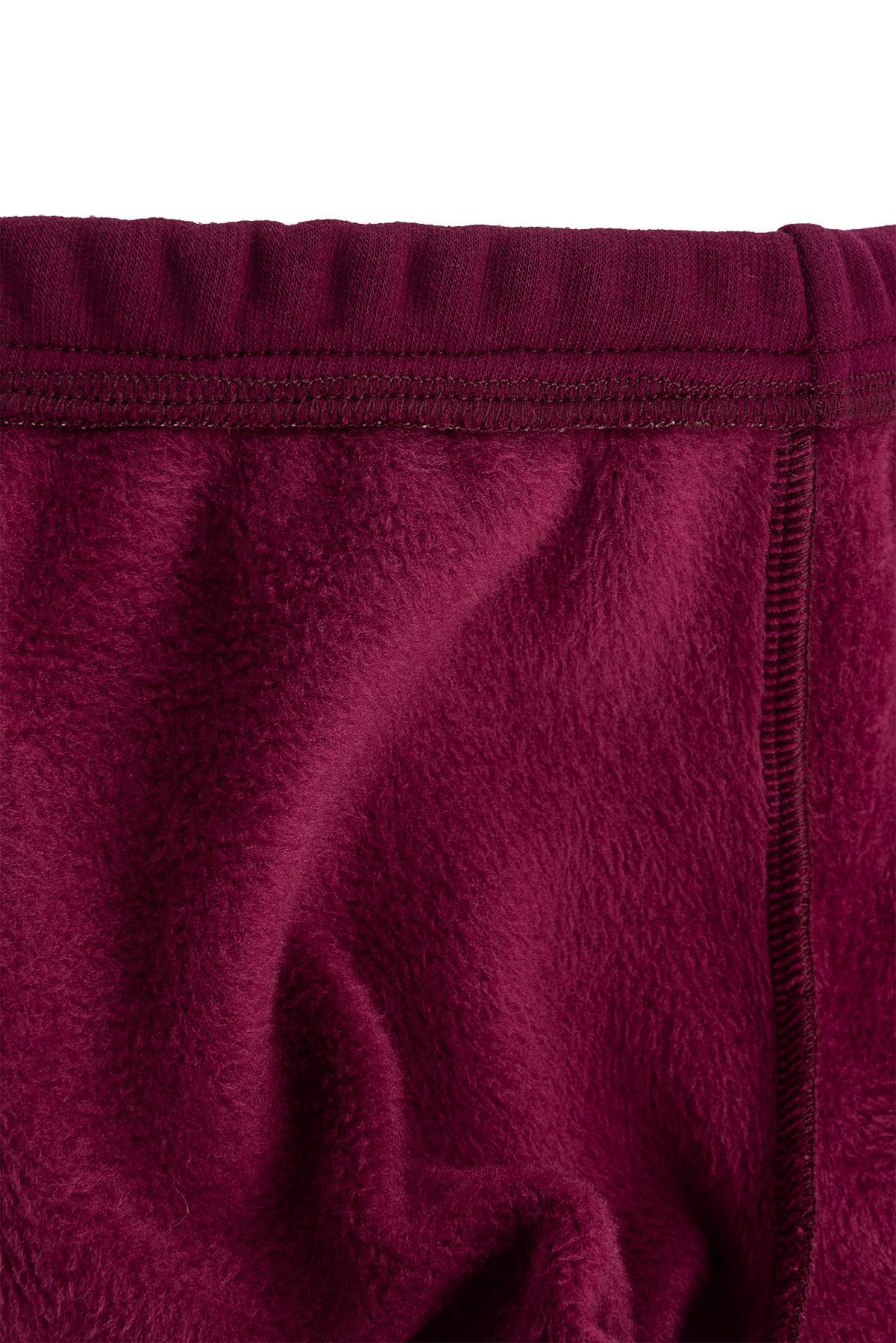 DANAMADE DNAOMI Thermoleggings - Warm Fleece-Lined Leggings for Girls - LANA LU