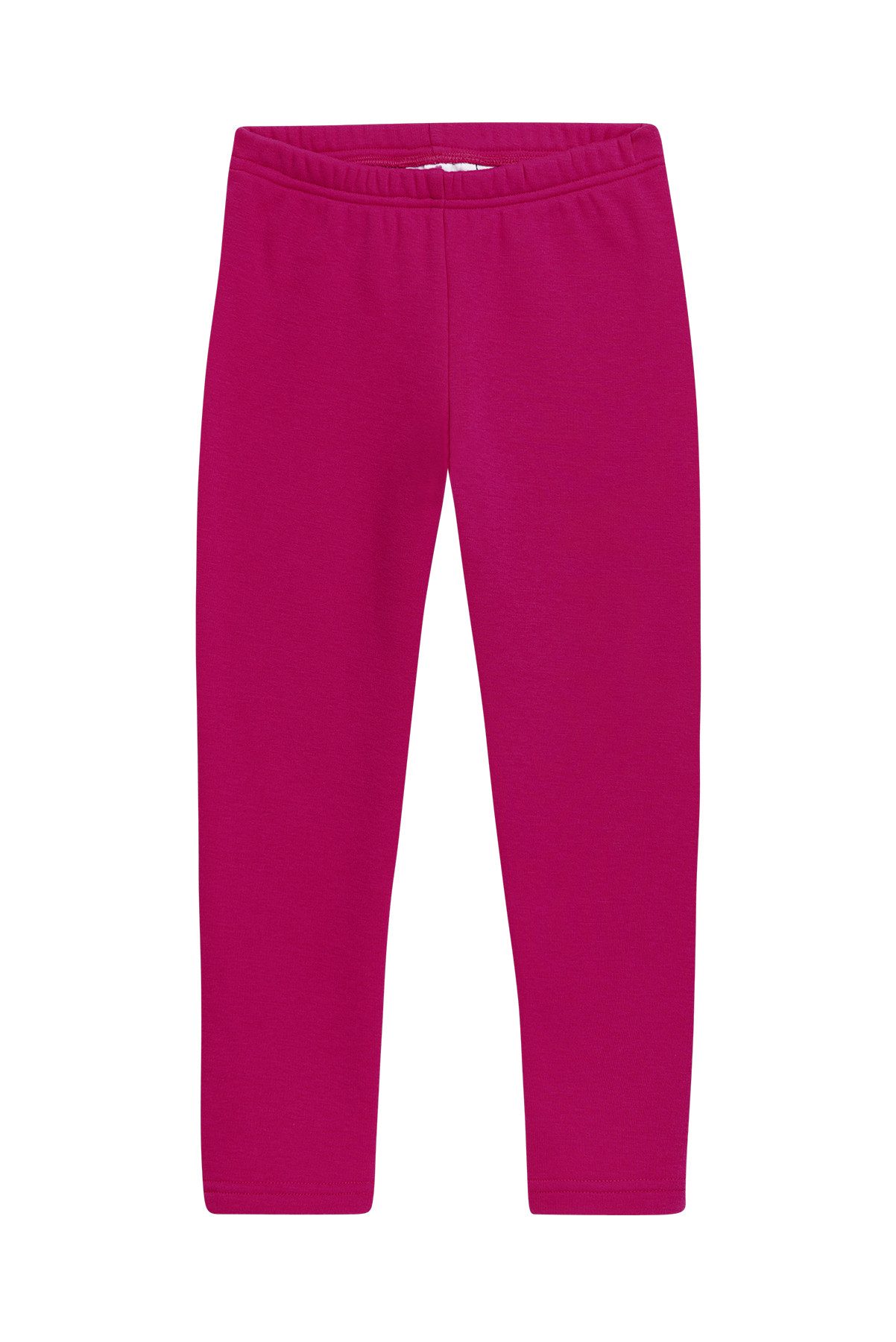 DANAMADE DNAOMI Thermoleggings - Warm Fleece-Lined Leggings for Girls - LANA LU