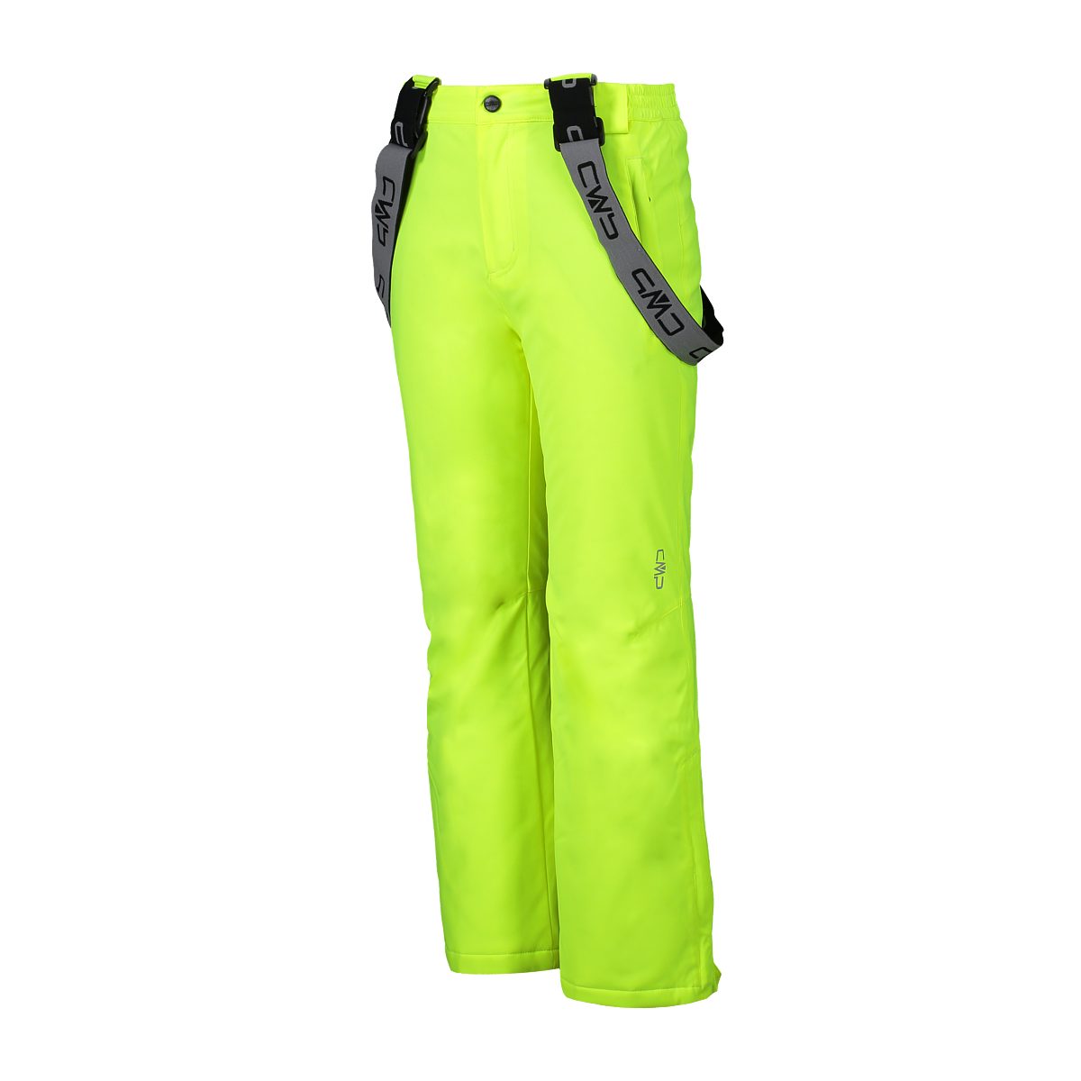 CMP 3W15994 Acqua2 Kids' Ski Trousers - Waterproof & Breathable