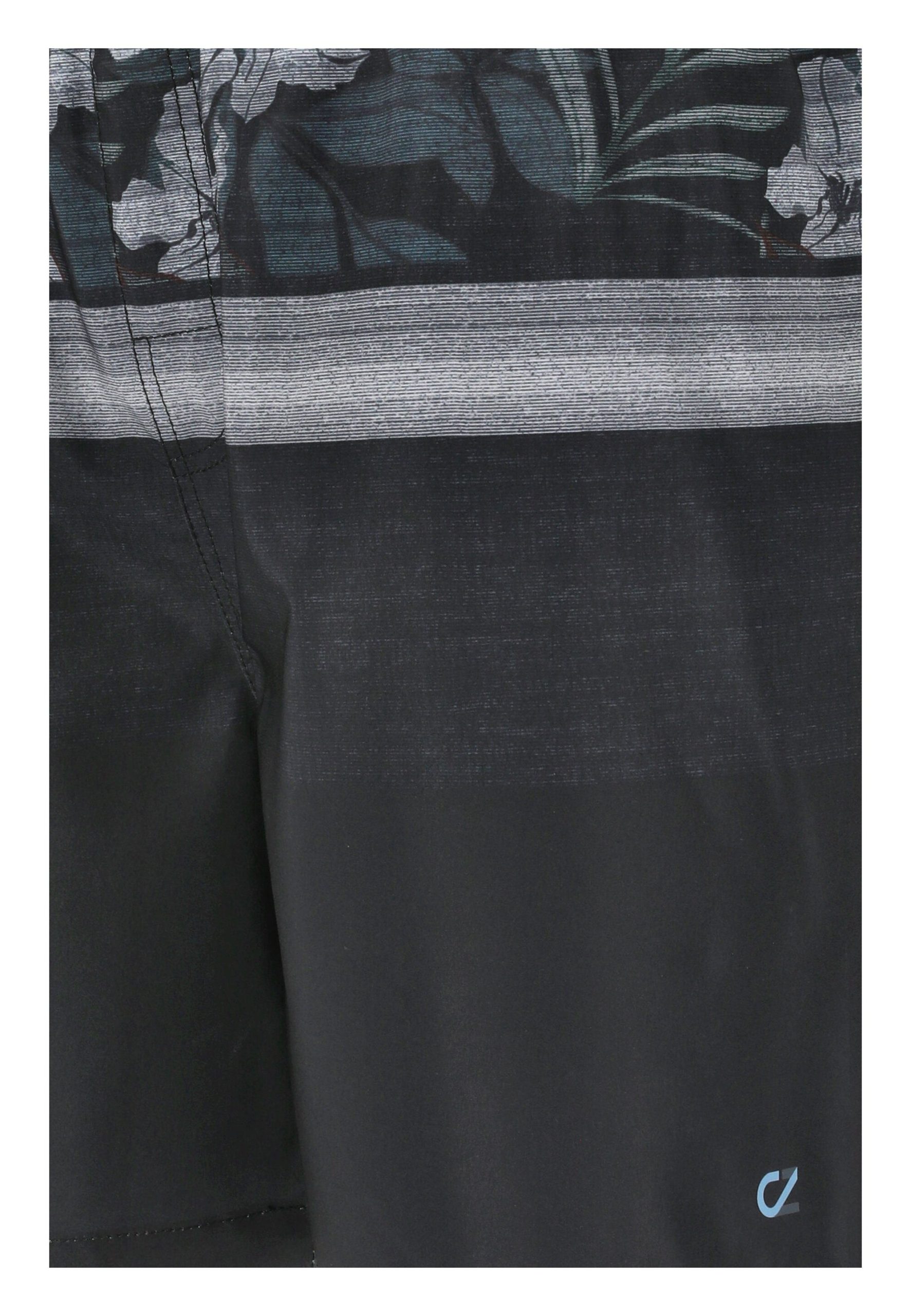 CRUZ Indy Men's Swim Trunks - Pattern 8631 | Comfortable & Stylish