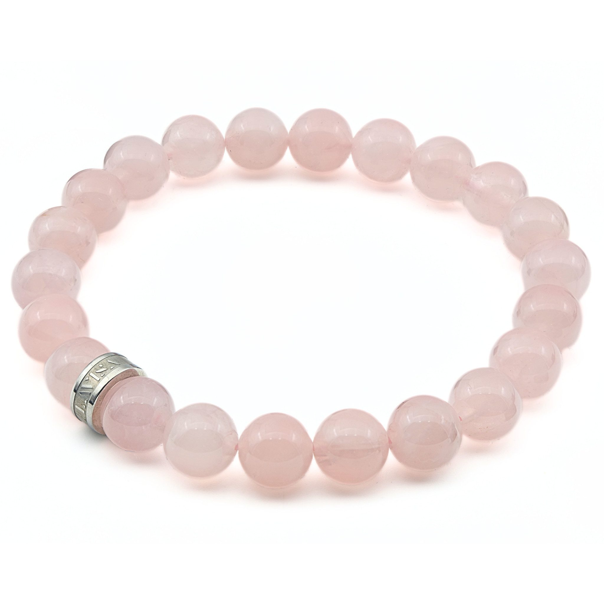 LAVISA Gemstone Bracelet | Natural Stone Beads | Healing Crystals | Unisex