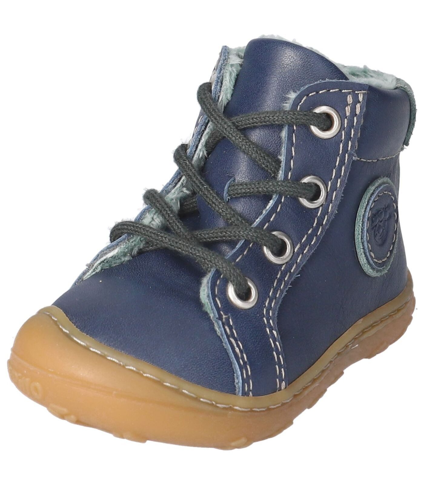 Pepino Leather Half Shoes - Stylish & Durable Kids' Shoes