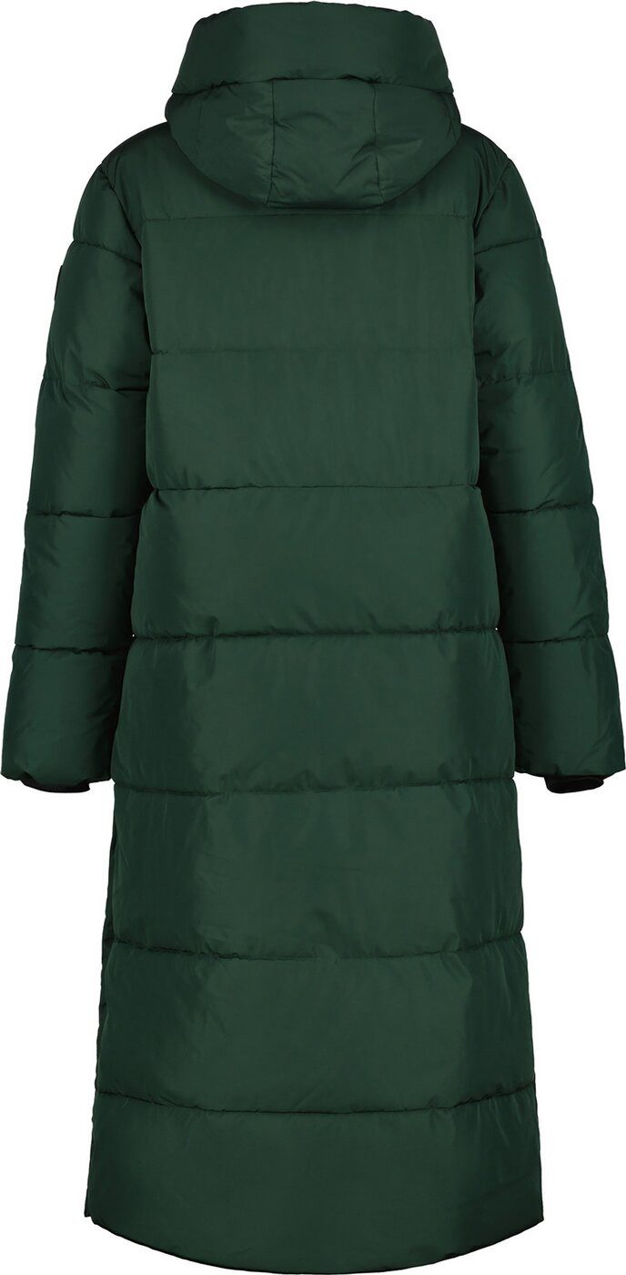 Icepeak Addia Damen Steppmantel - Warm & Water-Repellent