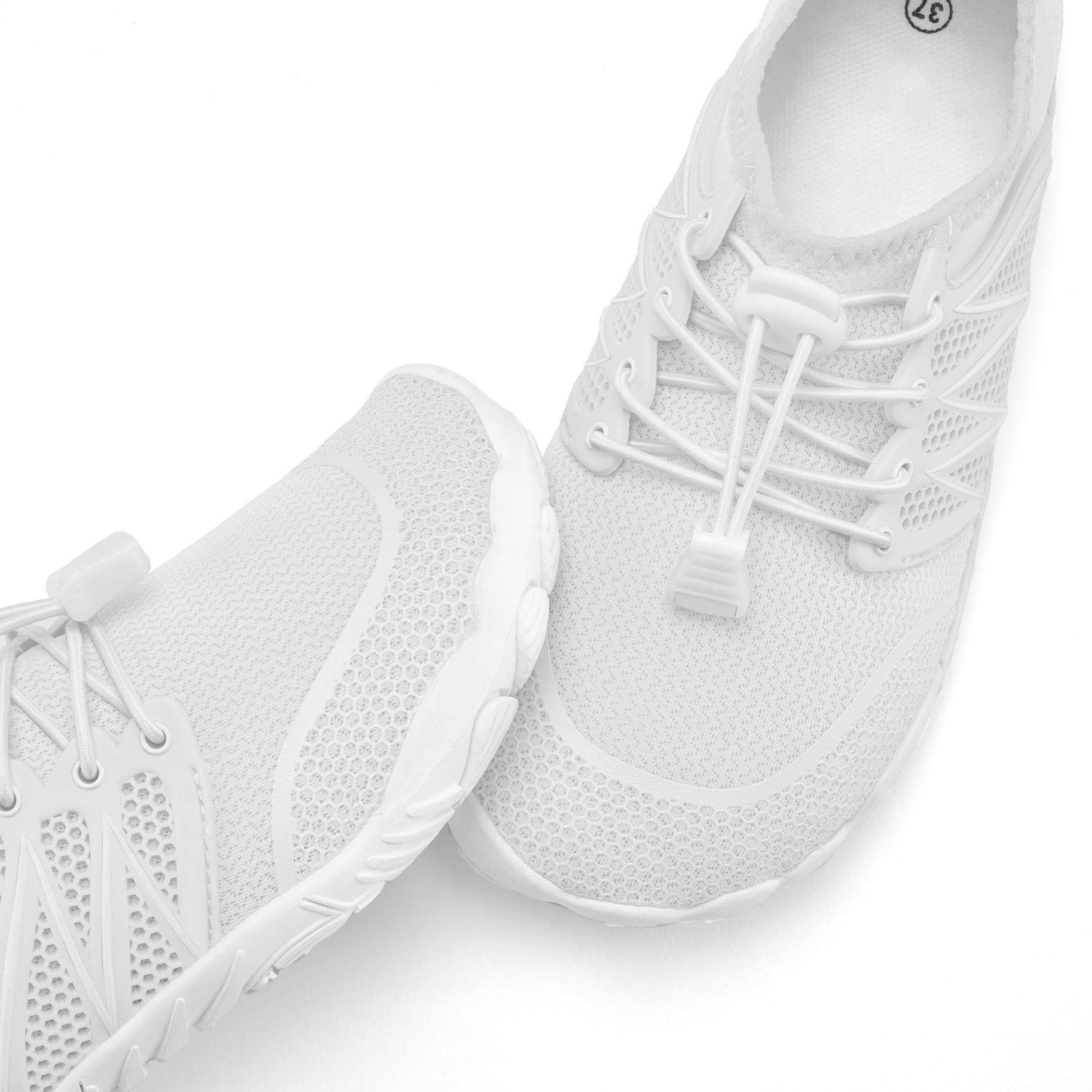 Venice Beach Badeschuh Aquaschuh, Slapper, Wasser Schuh ultraleicht VEGAN Venice Beach Badeschuh Aquaschuh, Slapper, Wasser Schuh ultraleicht VEGAN