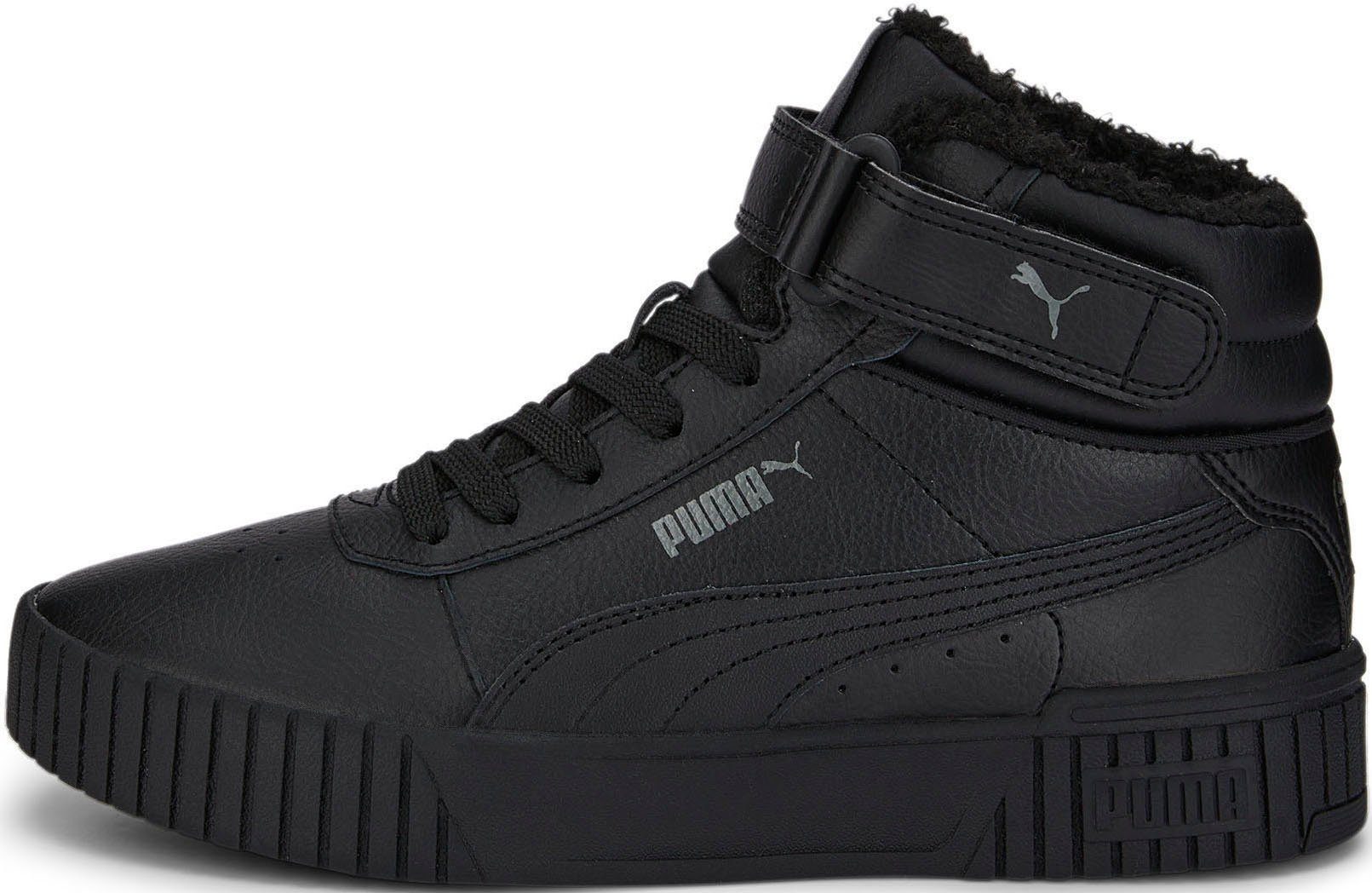 PUMA Carina 2.0 Mid WTR JR Winter Boots - Kids