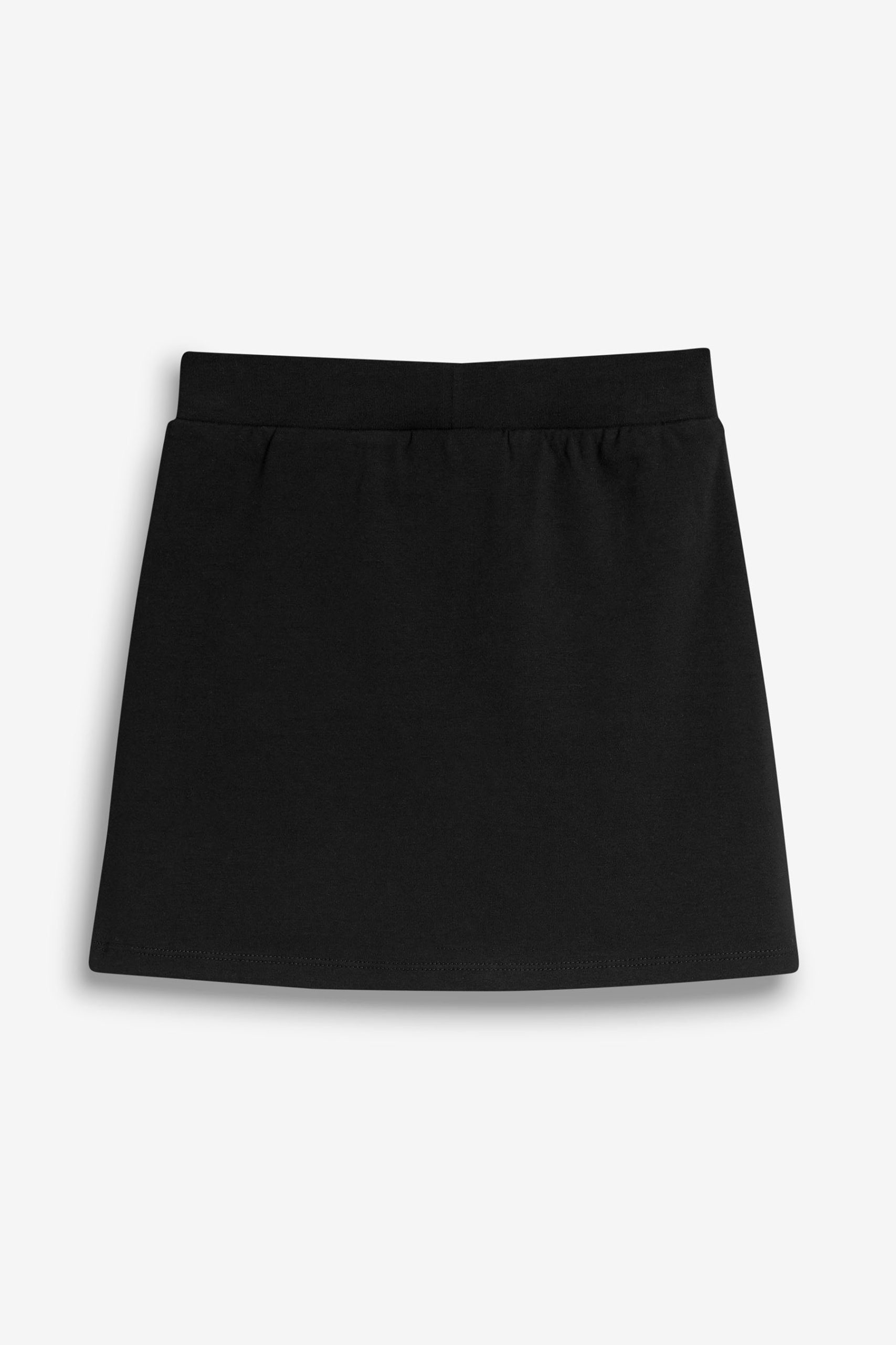 Next Jersey A-Line Skirt | Comfortable & Stylish | Shop Now