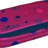 neoxx 'Jump' Pencil Case - Recycled PET - Streetlight Design