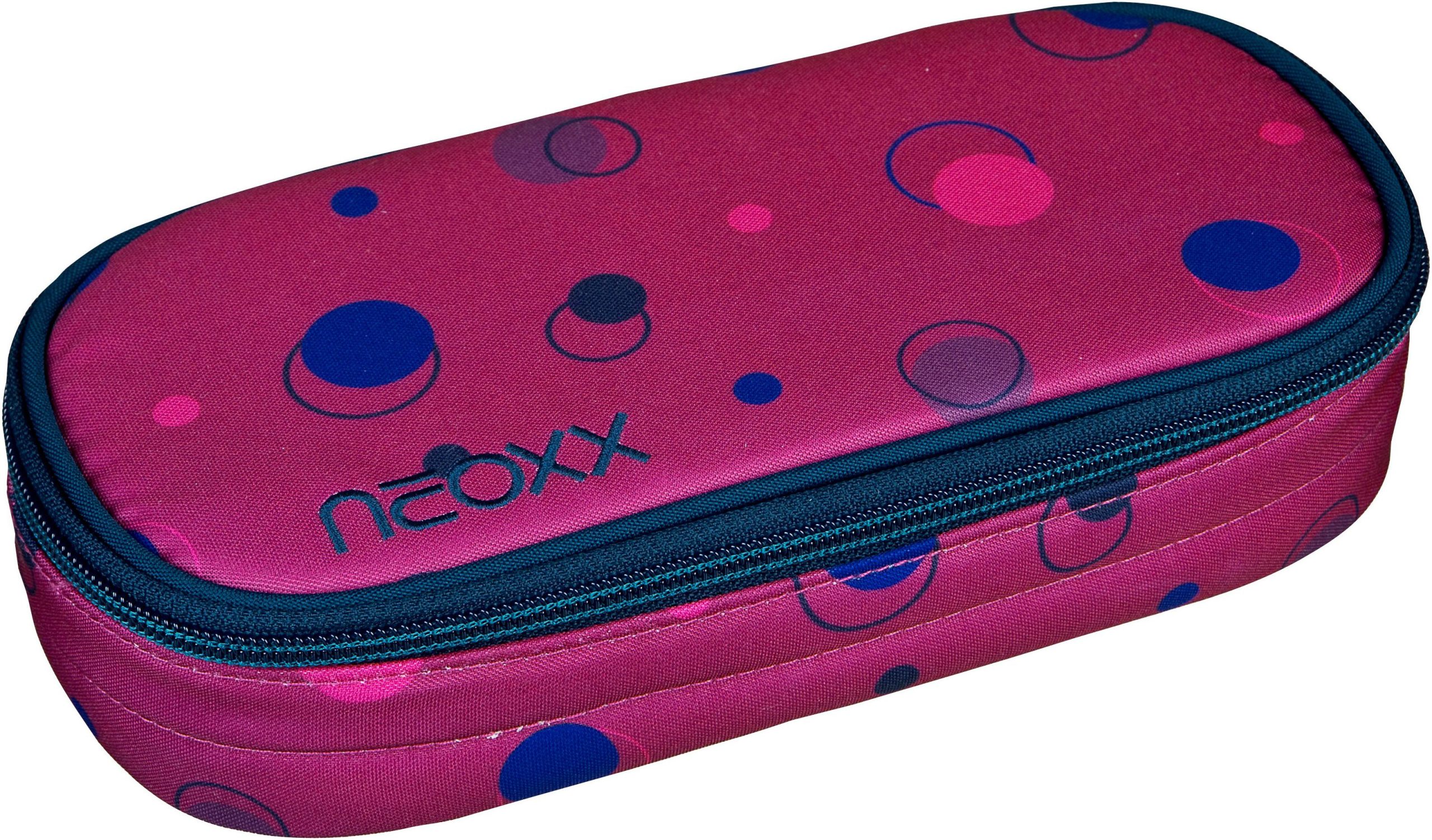 neoxx 'Jump' Pencil Case - Recycled PET - Streetlight Design