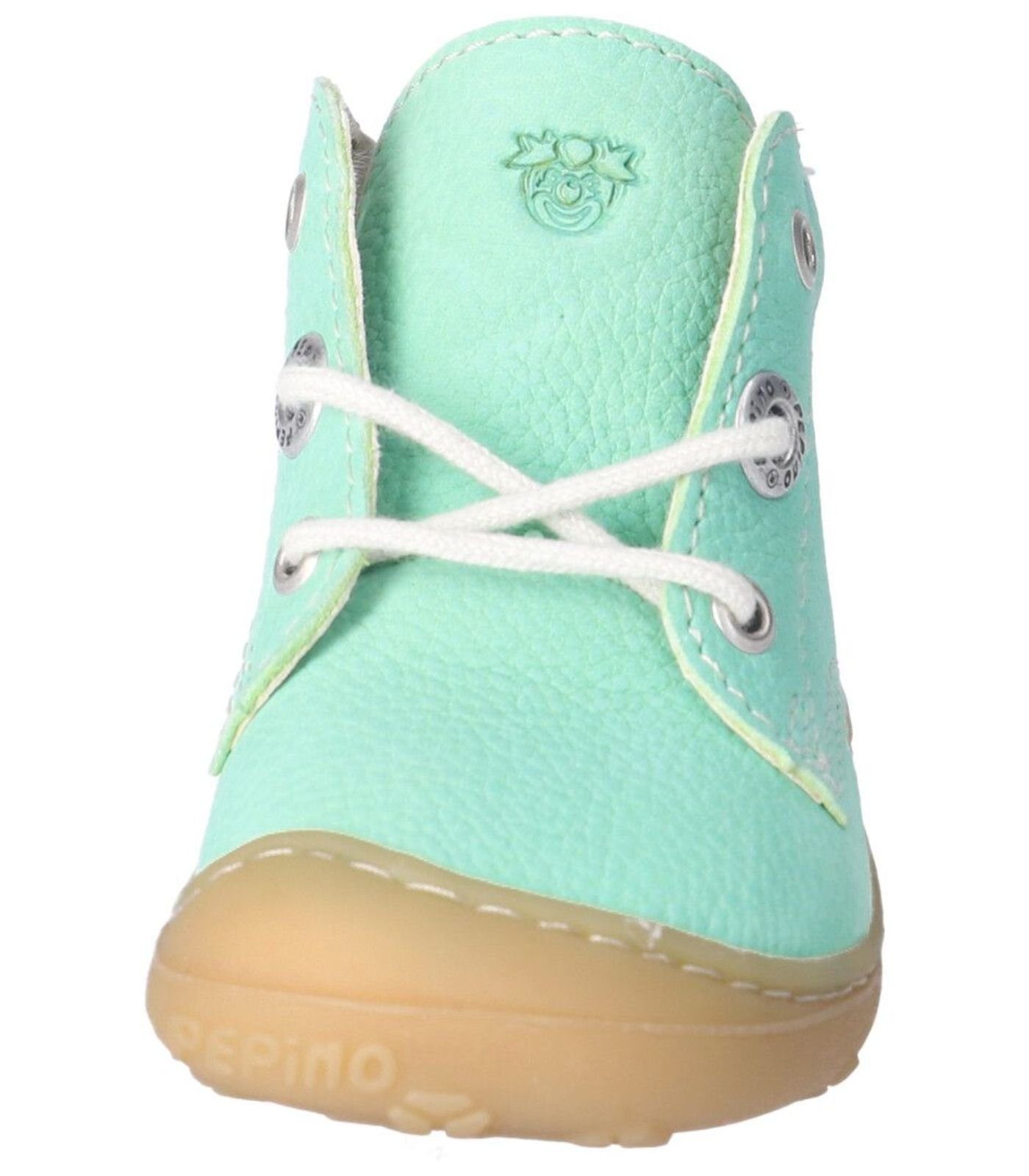 Ricosta Pepino 'Cory' Lauflerner: Premium Leather Kids Running Shoe - WMS Fit Ricosta Pepino 'Cory' Lauflerner: Premium Leather Kids Running Shoe - WMS Fit