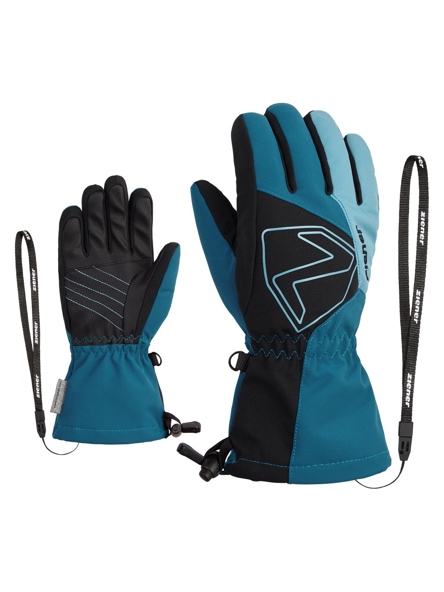 Ziener Fäustlinge Ziener Junior Laval As Aw Glove Kinder