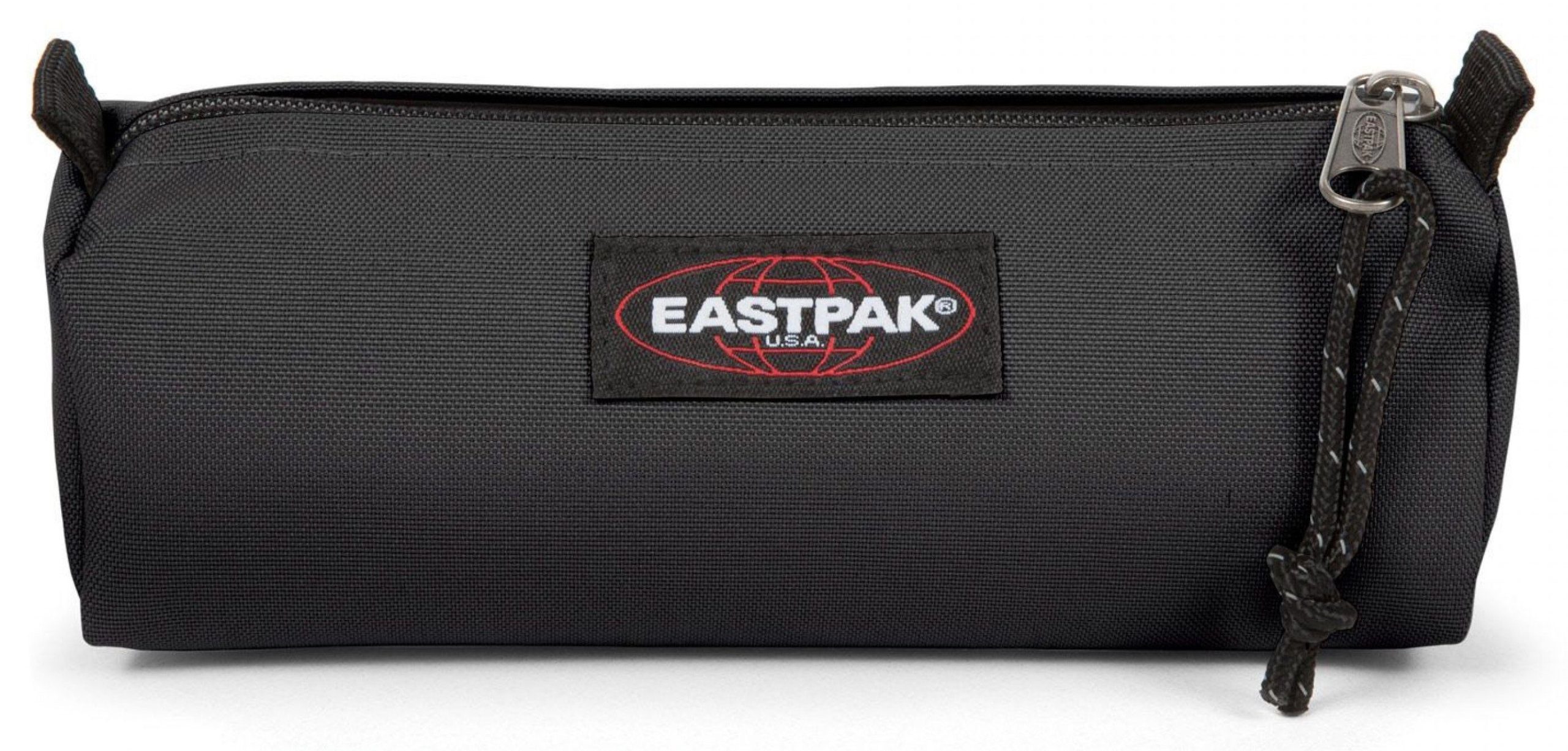 Eastpak Benchmark Single Pencil Case - Classic Stationery Organizer