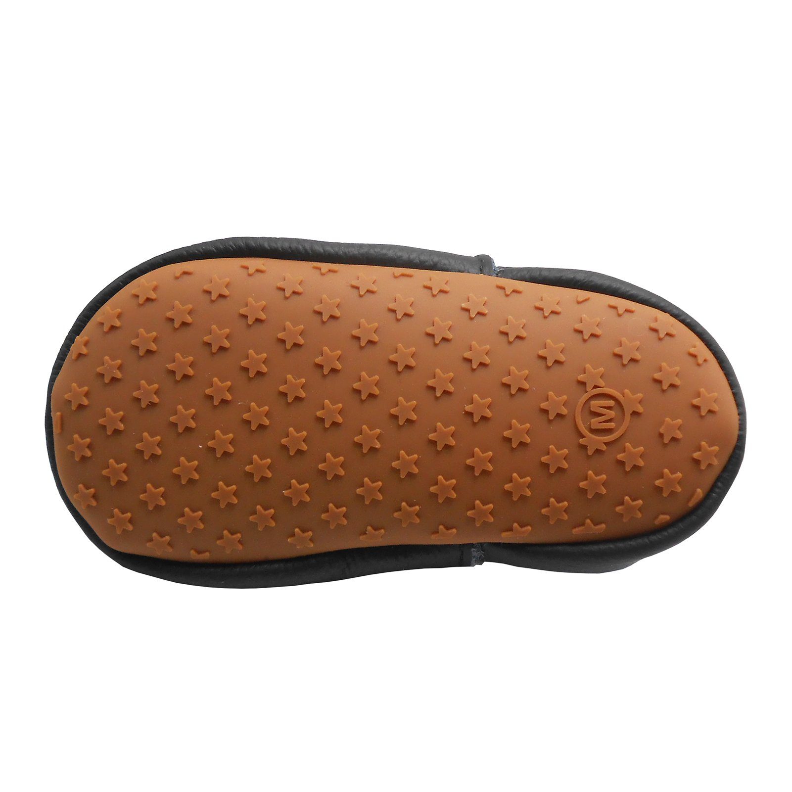 Yalion Leather First Walker - 'Schmetterling' (Butterfly) - Baby Shoes