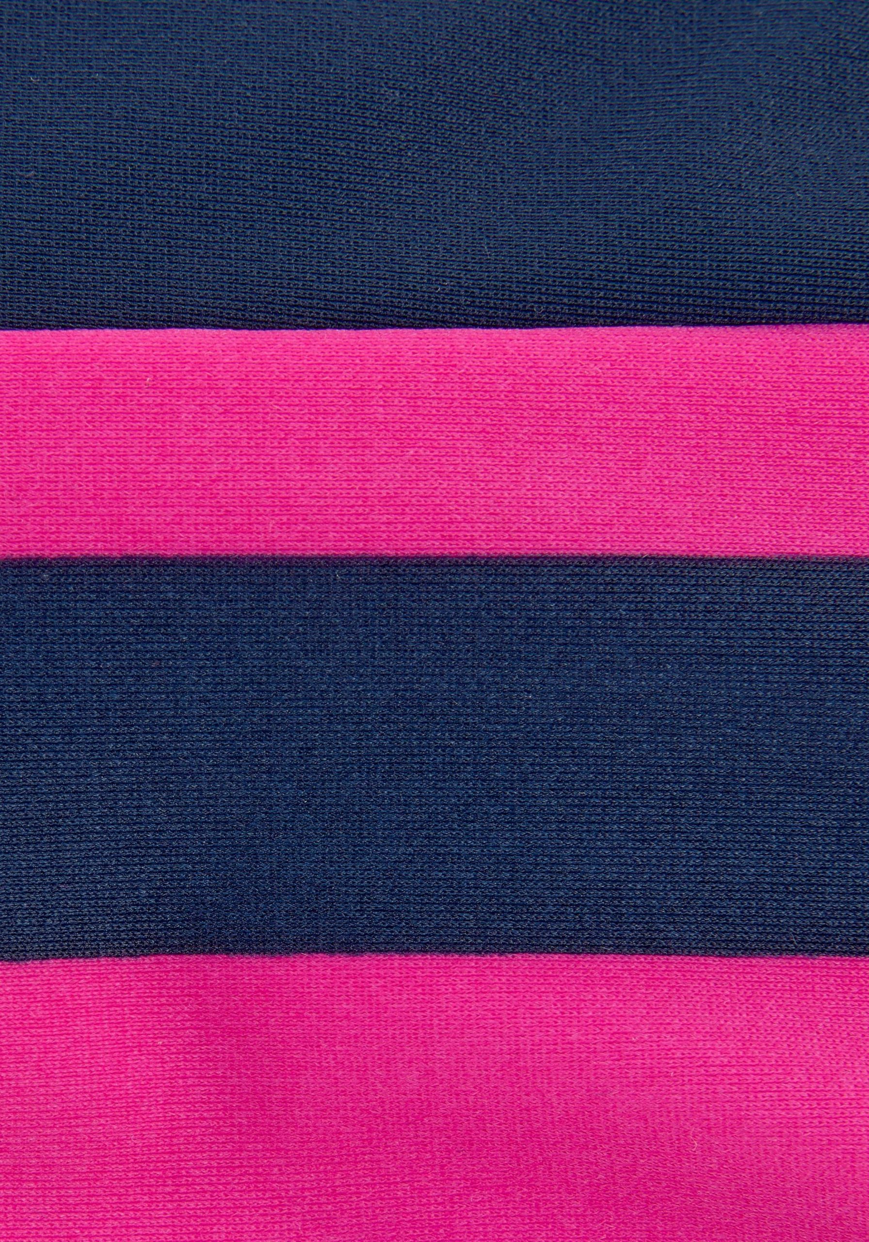 Bench Bandeau Bikini - Sporty Style & Bold Logo Print Bench Bandeau Bikini - Sporty Style & Bold Logo Print