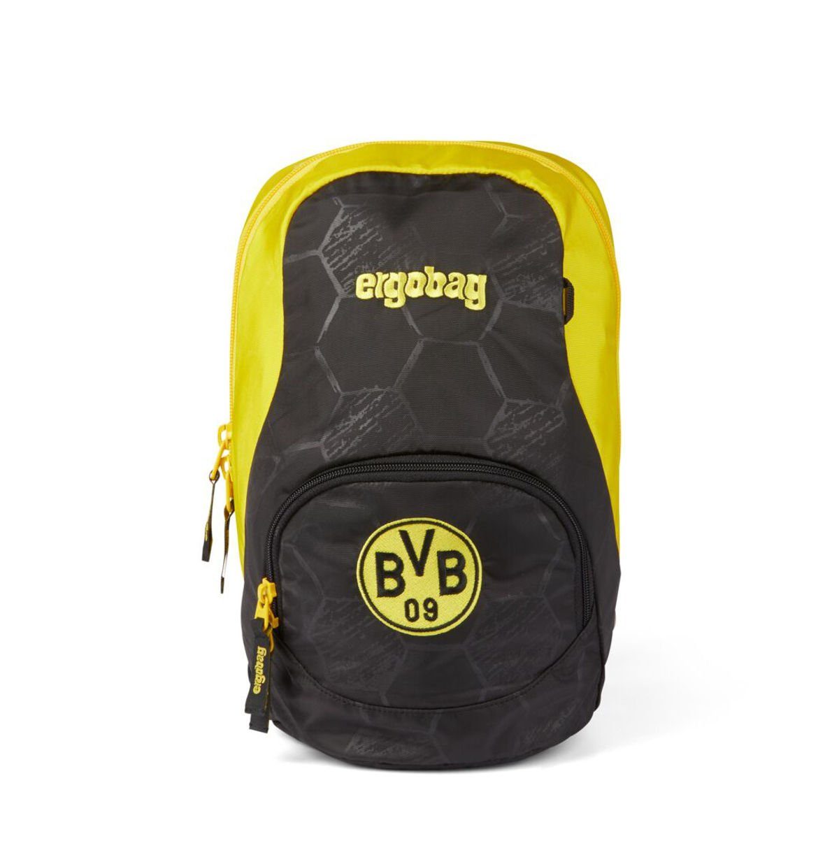 Ergobag ease Small Rucksack: Daycare & Playtime Companion Ergobag ease Small Rucksack: Daycare & Playtime Companion