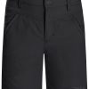 Jack Wolfskin Kids Sun Shorts - TEXADRI Quick-Dry Adventure