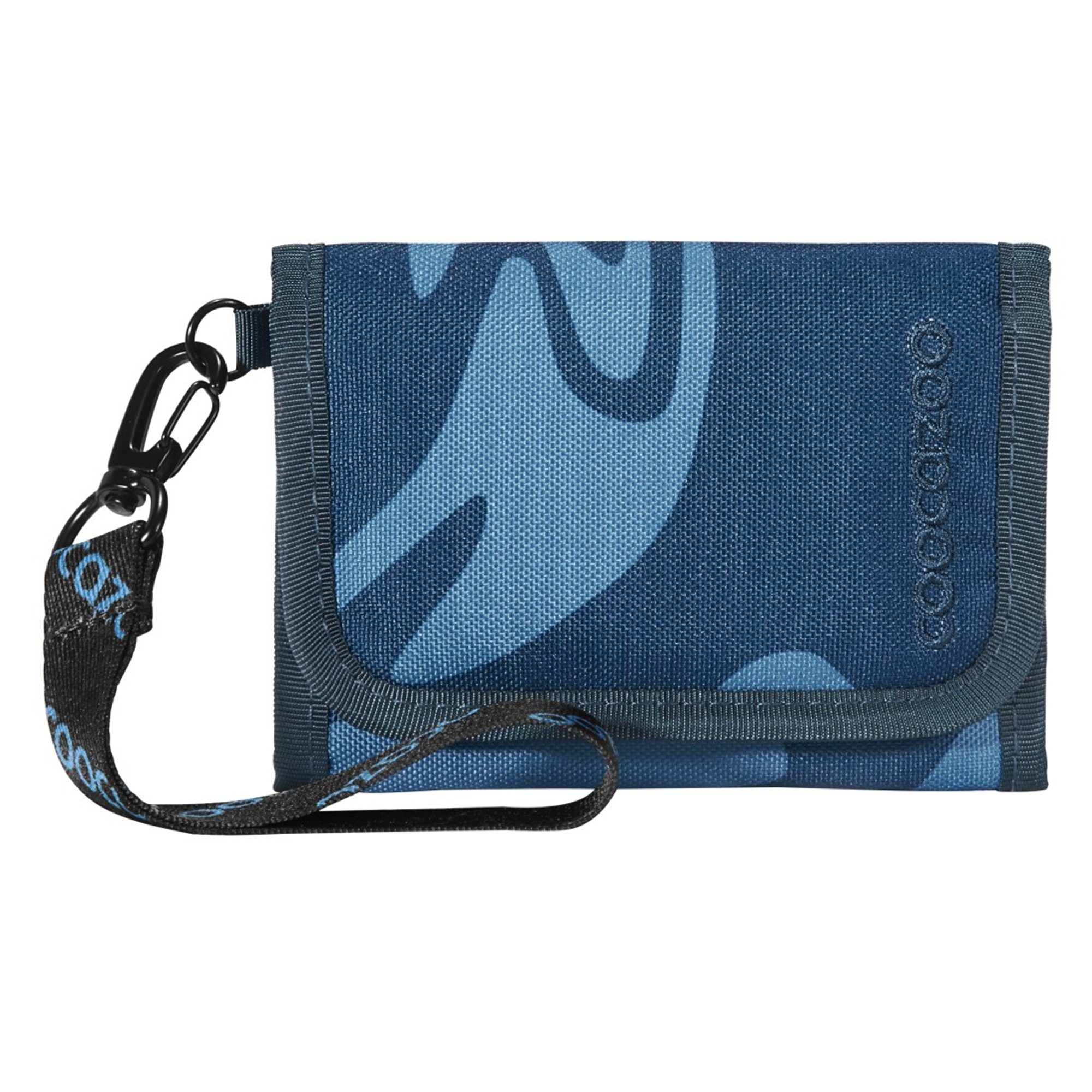 coocazoo Wallet with Viewing Window - Stylish School Wallet
