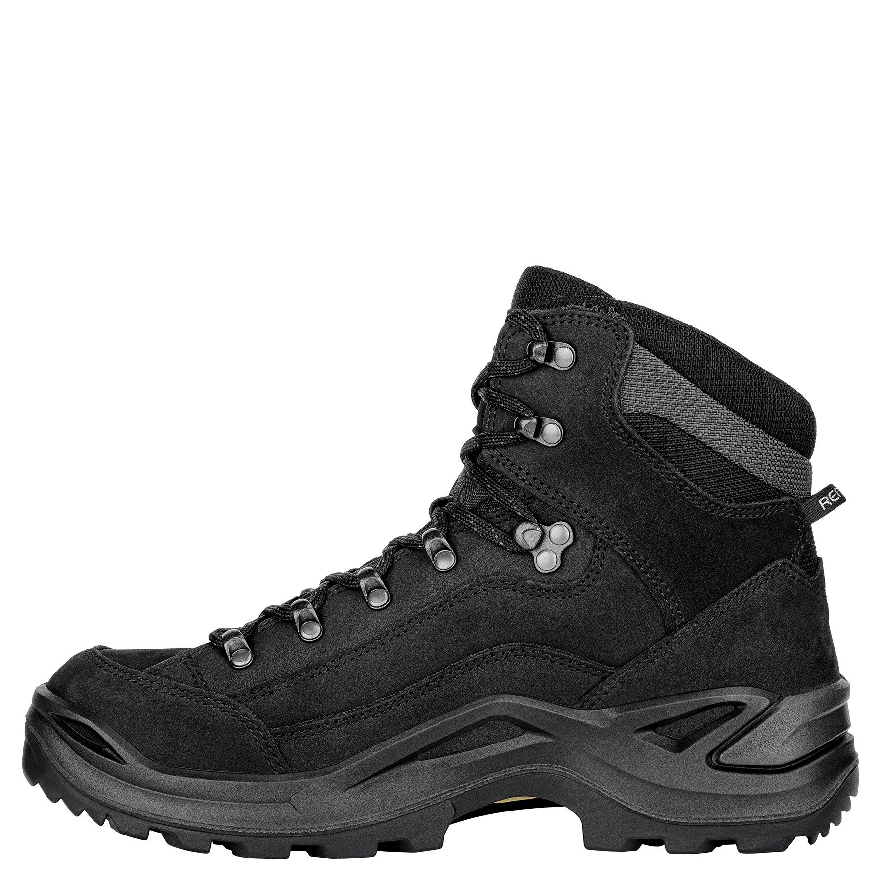 Lowa Trekking Boots - Premium Quality & GORE-TEX® Protection Lowa Trekking Boots - Premium Quality & GORE-TEX® Protection
