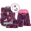 Step by Step Space School Bag Set (5-Piece) - Grows with Your Child!