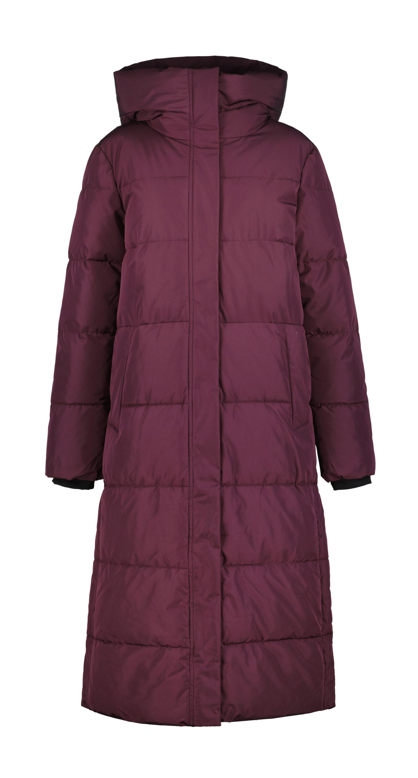 Icepeak Addia Damen Steppmantel - Warm & Water-Repellent Icepeak Addia Damen Steppmantel - Warm & Water-Repellent