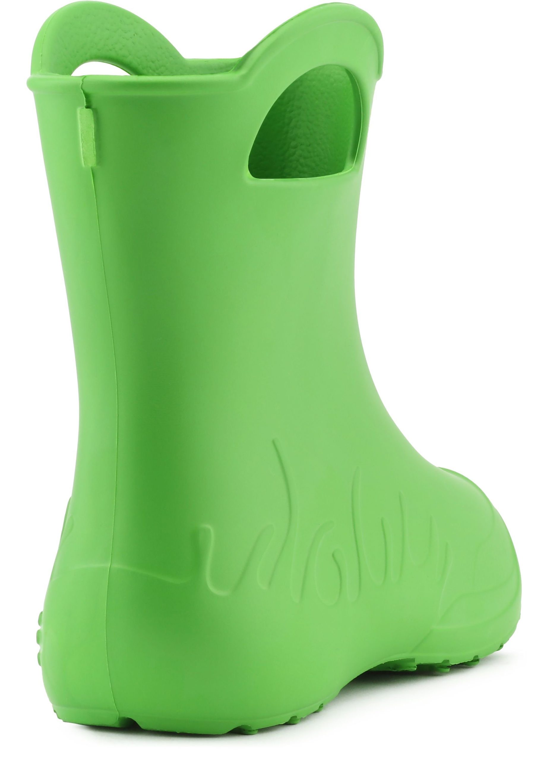 Ladeheid Kids' EVA Rain Boots - Lightweight & Waterproof | LA-CA-01