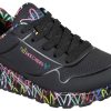 Skechers UNO LITE-LOVELY LUV Sneaker, Skechers x JGoldcrown, Mädchen
