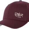 2Stoned Flexfit Cap - Classic Logo Embroidered Baseball Cap for Women, Men & Kids