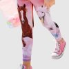 Miss Melody Leggings mit schömem Pferdemotiv